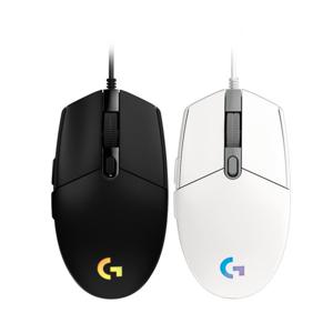 로지텍 로지텍G G102 2세대 LIGHTSYNC