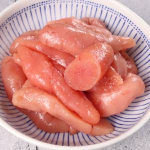 못난이 백명란 500g 파지 무색소 선동 1+1