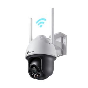 티피링크 VIGI C540-W (4mm) 4MP 풀 컬러 무선 Wi-Fi CCTV 네트워크 IP 카메라