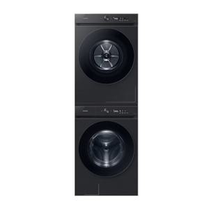 비스포크 AI 세탁건조기21kg+17kg WF21CB6650BV+DV17CB6600BV 키트포함세트