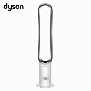 다이슨 dyson Cool 에어멀티플라이어 타워팬 AM07 화이트 실버 / 관부가세 포함