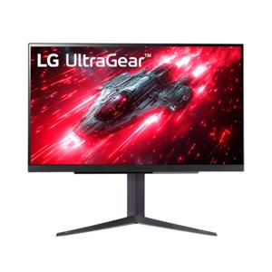 LG 울트라기어 27GR 68cm IPS 광시야각 QHD 240Hz 1ms 피벗 컴퓨터 PC 게이밍 모니터