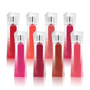 에스쁘아 꾸뛰르 립틴트 글레이즈 5.5g x 1개 골라담기 / 으깬 과육 컬로로 입술에 밀착되어 코팅 완성