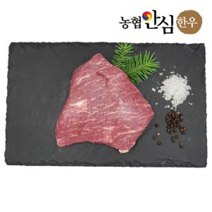 농협안심한우 정육 1+등급 한우 사태(장조림) 300g