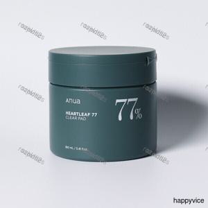 아누아 어성초 77 어성초 클리어 패드 70매