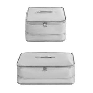 아웃도어 멀티 파우치