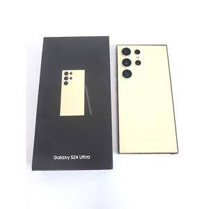 삼성전자 갤럭시 S24 울트라 5G 256GB 자급제 미개통 삼성보증기간2년