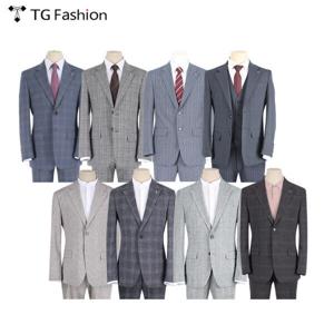티지패션 TG패션 베이직핏 여름 남성 정장세트 16종 모음 95~110사이즈