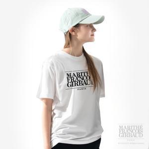 마리떼프랑소와저버 공식 신상 인기 클래식 남녀공용 티셔츠 모자