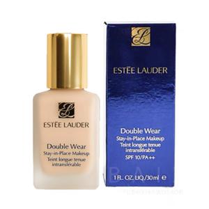(펌핑기포함) 에스티로더 더블웨어 파운데이션 30ml 쉘 1C0