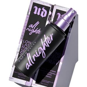 어반디케이 올나이트 세팅 픽서 118ml