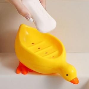 1+1+1 오리 비누 받침대 비누케이스 비눌홀더 거치대 1+1+1 행사 중