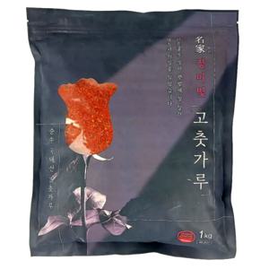 국산 고춧가루 1kg 김치용 고추가루 보통맛