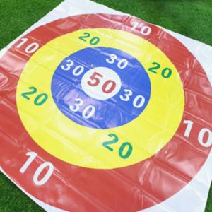 대형 신발던지기 과녁판 1+1 체육대회 야유회 단합대회 신발양궁