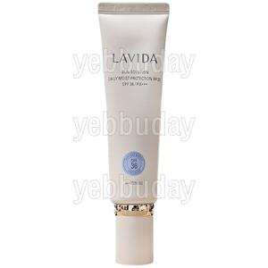 코리아나 라비다 선 솔루션 데일리 모이스트 프로텍션