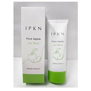 입큰 애플 선블록70ml /선크림