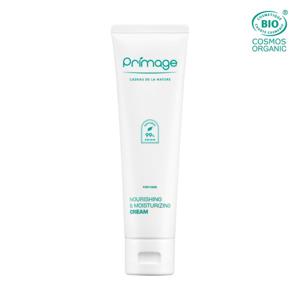 쁘리마쥬 유기농 고보습크림 100ml