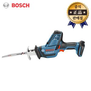 BOSCH 충전다목적톱 GSA18V-LI C 본체 보쉬 컷소 컷쑈 전동톱