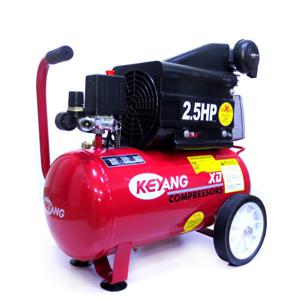 계양 콤프레샤 KAC-25 2.5마력 콤프 타카 저소음콤프