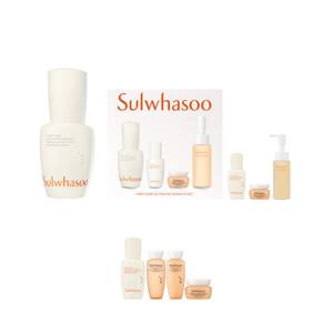 설화수 윤조에센스 6세대 30ml 기획세트 +증정