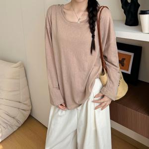 여름 루즈핏 여성 코디 나시 투피스