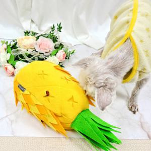 글로벌율 강아지노즈워크 장난감 고양이노즈워크 볼