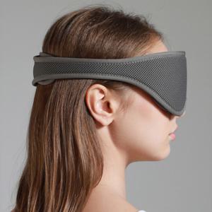 3D 아이쿠션 암막 수면안대(고급형) 코사이까지 99.9% 빛차단 프리미엄 숙면 눈가리개