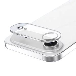 3D 카메라 렌즈 필름 아이폰17 에어 16 프로 맥스 플러스 강화유리필름