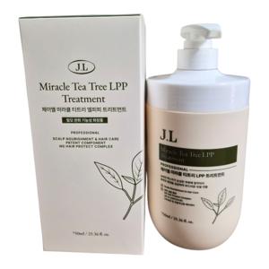 제이엘 미라클 티트리 LPP 트리트먼트