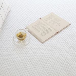 시원한 냉감패드 여름 침대패드 고정밴드 SS/Q/K 시원한 꿀잠을 위한 여름 필수아이템