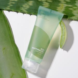 알로에 수딩 젤(촉촉한타입) 300ml