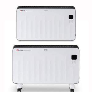 SEH-P1350SJ 컨벡션히터 라디에이터 라지에이터 히터 벽걸이 스탠드 겸용 난로 온풍기 컨벡터