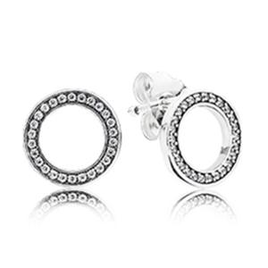 판 도 라 포에버 판 도 라스터드 귀걸이 290585CZ 290585CZ