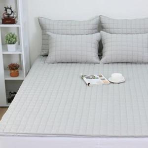 국내생산 부드러운 순면 전기매트 커버 온수 매트커버