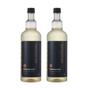 (1+1)불스원샷 시그니처 연료첨가제 500ML 2종택1(휘발유 경유)