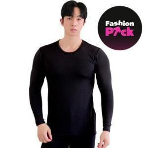 (패션픽)(15+7+4%쿠폰)BYC 히트핏 외 남녀 내복 상하 세트 내의 기모 남성 여성 남자 여자 성인 보온 발열