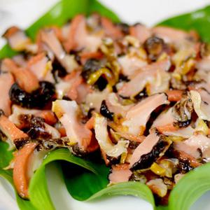 당일작업 제철 뿔소라회 1팩 자연산소라