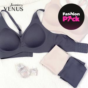 (15+5%쿠폰) 비너스 노와이어 레이스 스포츠 심리스 데일리 여성 브라팬티세트 12종택1 여자 속옷 신상품