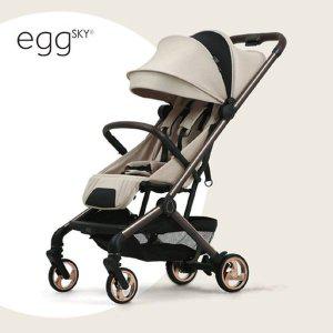 (에그(Egg))(신세계강남점)10/30~11/9 한정수량 에그 스카이 휴대용 유모차 7종 25년형 신제품 출시