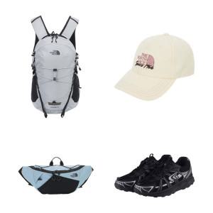 (공식) 노스페이스 25F/W 얼리 윈터 BEST ACC 방한화/백팩/볼캡/크로스백 모음전