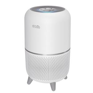 독일 그린루프트 프리미엄 공기청정기 LED 공기상태표시 3단계 복합필터 3년 A/S년무상 DGP-3850