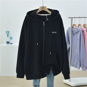 150kg까지 가을여성티셔츠우스 프린트 빅사이즈여성블라우스 가을원피스슬랙스 트레이닝 세트