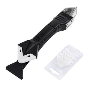 실리콘 스크래퍼 타일 줄눈 제거기 실리콘제거칼 마감 헤라 줄눈칼 줄눈공구