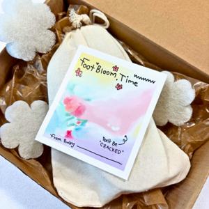 Screwbar 스크루바 내추럴 풋케어 홈케어 세트 발각질 셀프 홈스파 맨발 필수템 스크러버 각질제거