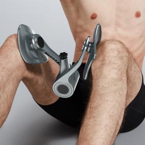 빼다 케겔 허벅지 내전근 골반 힙업 전신 근력운동기구