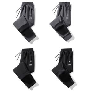 지프스피릿 JEEP SPIRIT 기모 조거 팬츠 추리닝 트레이닝 바지 웜팬츠 작업복 6680