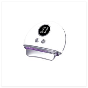 피부케어 고주파 페이스 클렌징 마사지기