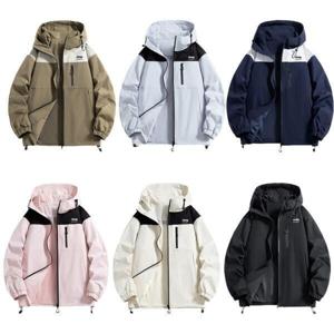 지프스피릿 JEEP SPIRIT 그래핀 안감 후드 패딩 점퍼 방수 재킷 9281