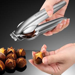 밤싹둑 304스테인리스 밤 개구기