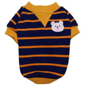 별이네 단가라맨투맨 강아지옷 애견의류 기모티 반려동물 빅세일